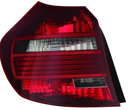 Lampa tylna zespolona ABAKUS 444-1945R-UE2