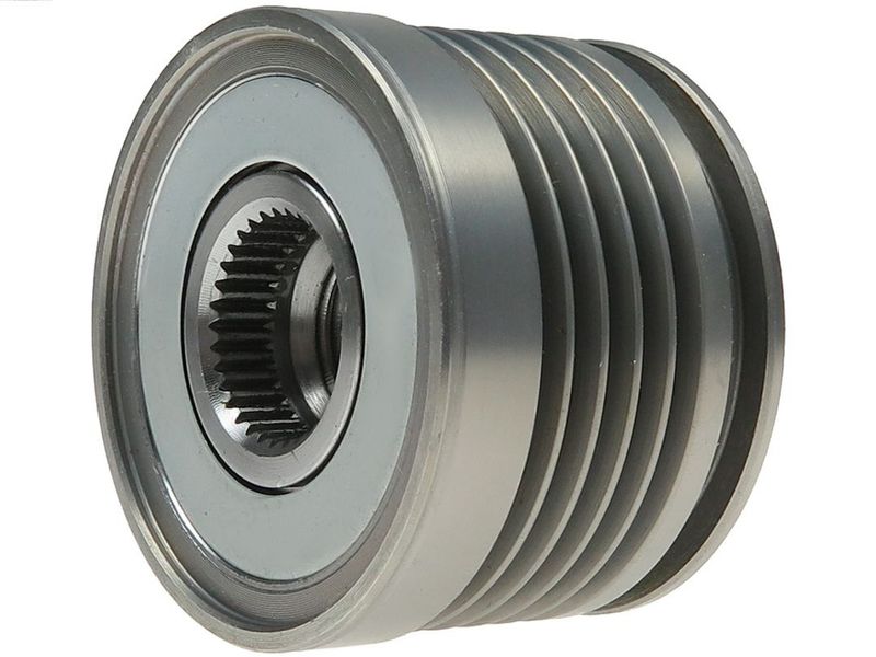 Alternator - sprzęgło jednokierunkowe AS-PL afp3015