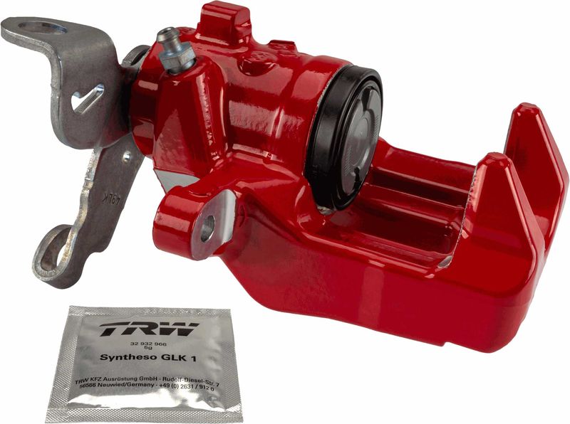 Zacisk hamulca TRW BHN1410E