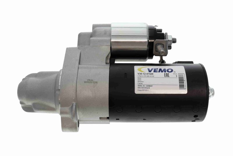 Rozrusznik VEMO V30-12-47420