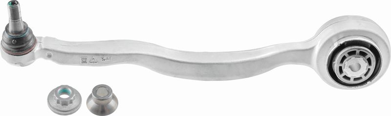 Wahacz, zawieszenie koła LEMFÖRDER 38866 01