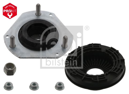 Zestaw naprawczy, mocowanie amortyzatora FEBI BILSTEIN 39922