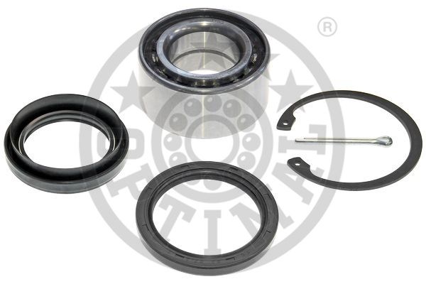 Zestaw łożysk koła OPTIMAL 971575