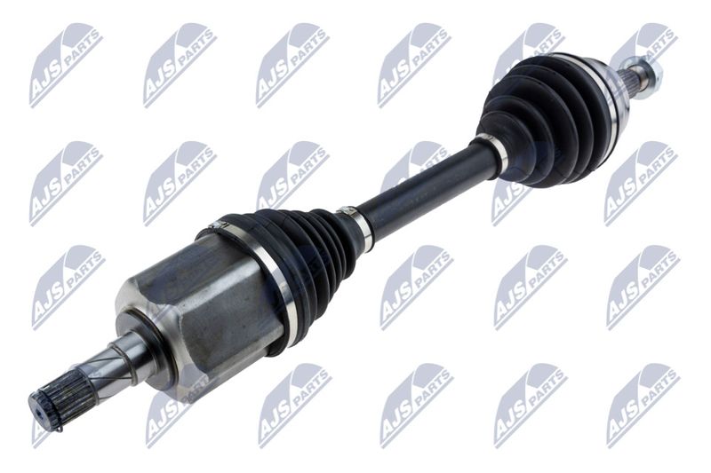 Wał napędowy NTY NPW-AR-012