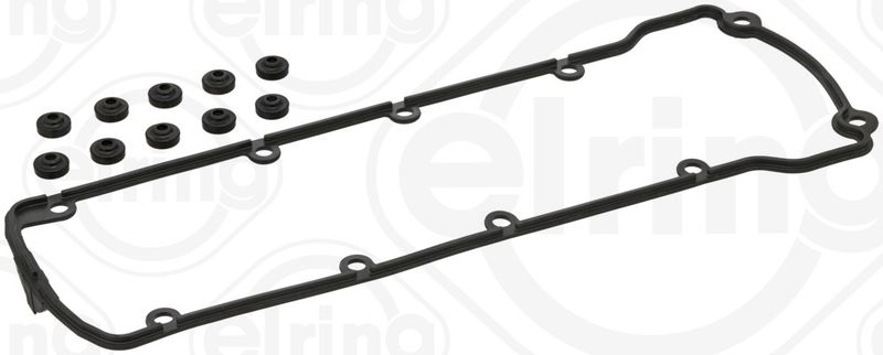 Zestaw uszczelek, pokrywa głowicy cylindra ELRING 040.060