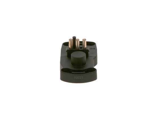 Potencjometr nastawczy, mieszanka jałowa BOSCH F026T03021