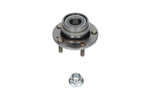 Zestaw łożysk koła KAVO PARTS WBK-3010