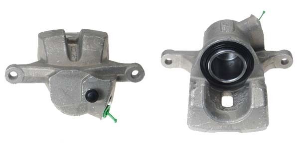 Zacisk hamulca BUDWEG CALIPER 345214