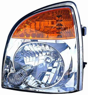 Reflektor ABAKUS 221-1135L-LD-E2