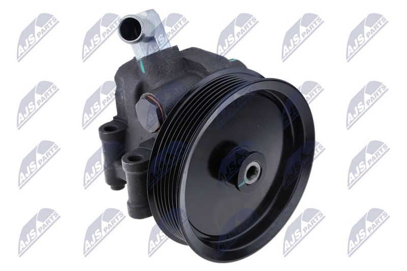 Pompa hydrauliczna, układ kierowniczy NTY SPW-FR-036