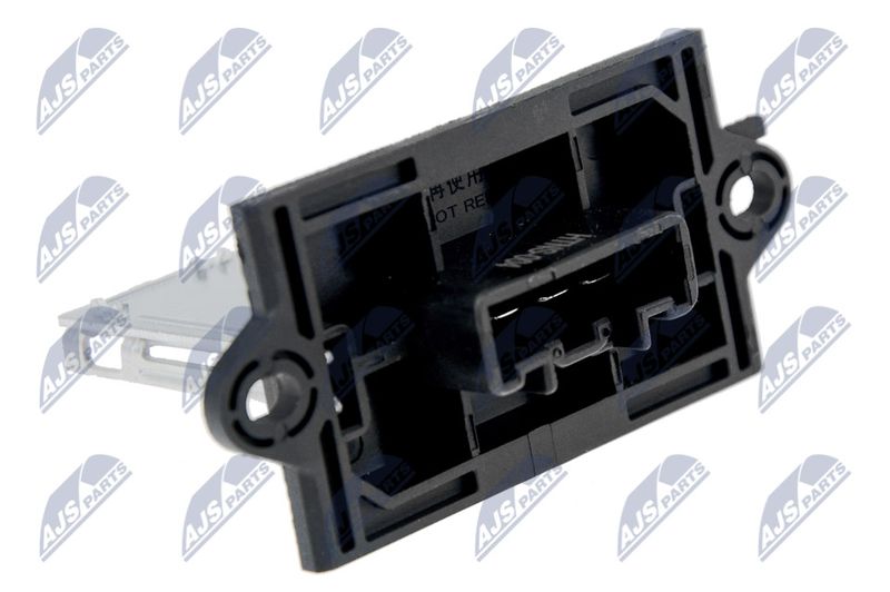 Opornik, wentylator wewnętrzny NTY ERD-NS-004