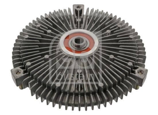 Sprzęgło, wentylator chłodzenia FEBI BILSTEIN 22978