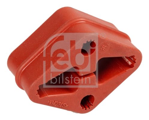 Uchwyt, system wydechowy FEBI BILSTEIN 170939