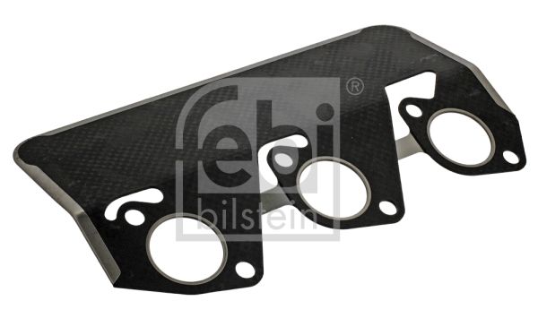 Uszczelka, kolektor wydechowy FEBI BILSTEIN 01607