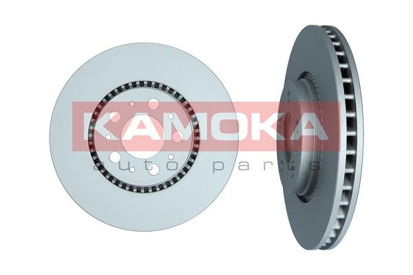 Tarcza hamulcowa KAMOKA 1032156