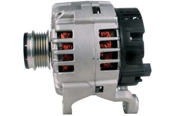 Alternator HELLA 8EL 012 428-361