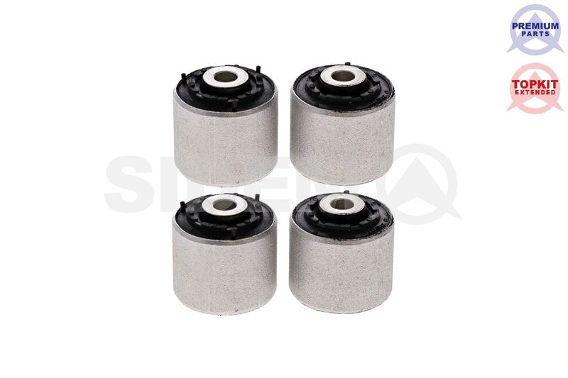 Łożyskowanie, wahacz SIDEM 827620 kit