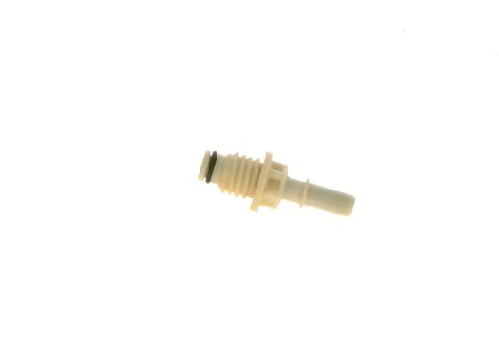Króciec przelewowy, moduł zasilania (wtrysk mocznika) BOSCH F00BH40442