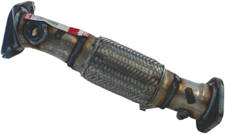 Rura wydechowa BOSAL 700-269
