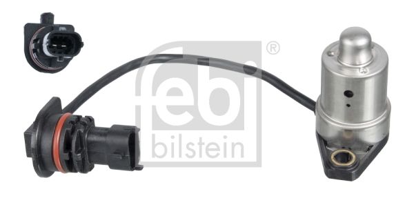 Czujnik, poziom oleju silnikowego FEBI BILSTEIN 40794