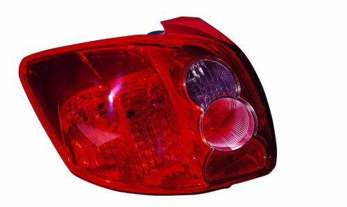 Lampa tylna zespolona ABAKUS 212-19q6l-ld-ue