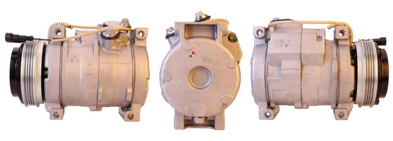 Sprężarka, klimatyzacja DRI 700510910