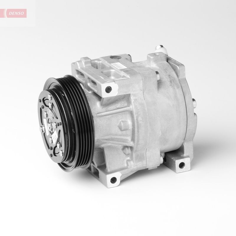 Sprężarka, klimatyzacja DENSO DCP09005