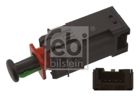 Włącznik świateł STOP FEBI BILSTEIN 32300