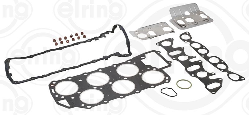 Zestaw uszczelek, głowica cylindrów ELRING 917.966