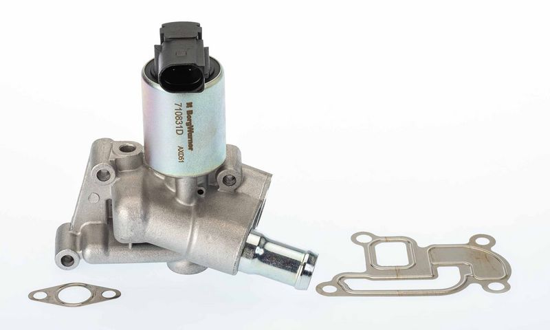 Zawór AGR BorgWarner 710831D