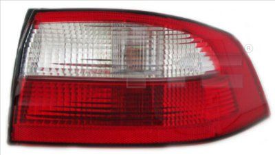 Lampa tylna zespolona TYC 11-0352-01-2