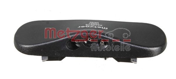 Dysza spryskiwacza, czyszczenie szyb METZGER 2220616