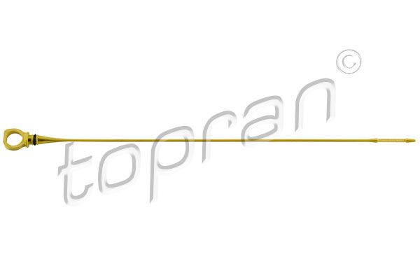 Miarka olejowa TOPRAN 723 537