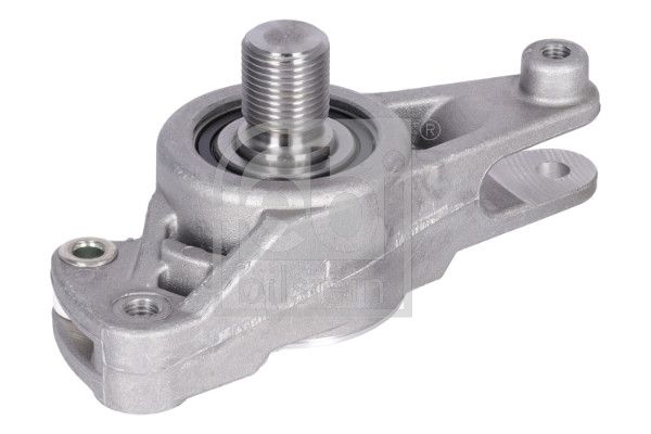 Napinacz, pasek klinowy wielorowkowy FEBI BILSTEIN 05072