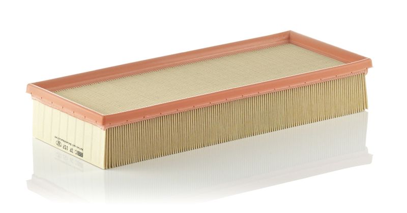 Filtr powietrza MANN-FILTER c 37 157