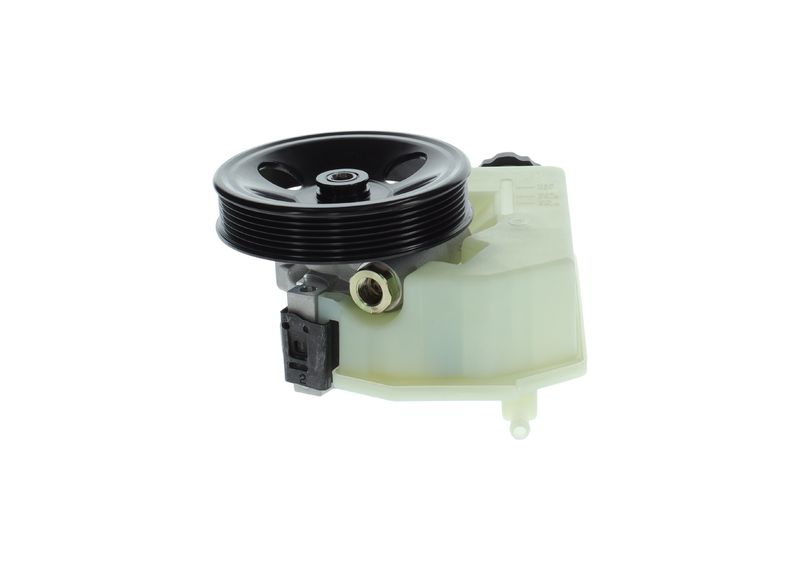 Pompa hydrauliczna, układ kierowniczy BOSCH K S02 000 006
