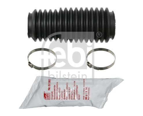 Zestaw osłon, układ kierowniczy FEBI BILSTEIN 03321