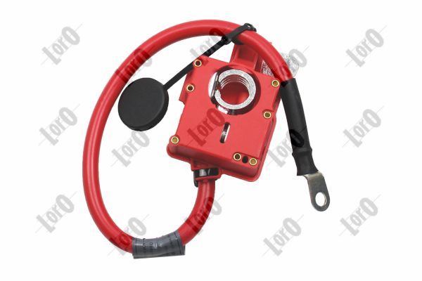 Adapter do akumulatora ABAKUS 120-08-126