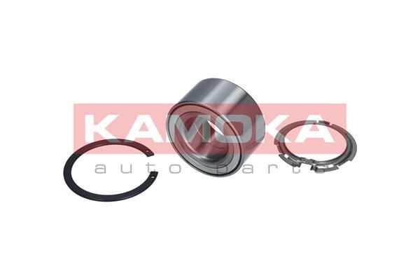 Zestaw łożysk koła KAMOKA 5600053