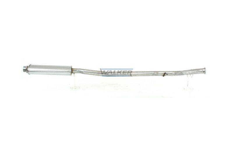 Tłumik środkowy WALKER 22794