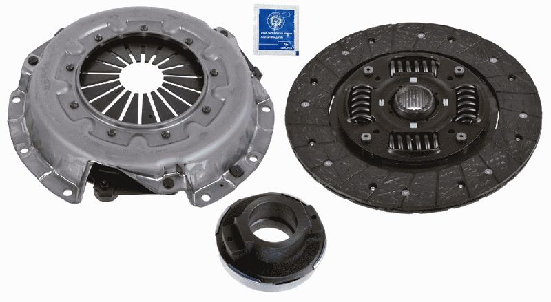 Zestaw sprzęgieł SACHS 3000 857 201
