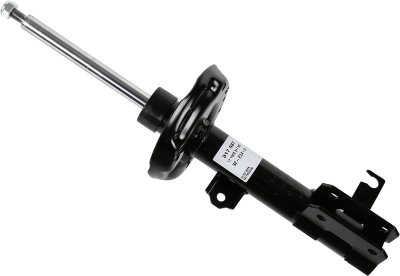 Amortyzator SACHS 317 587