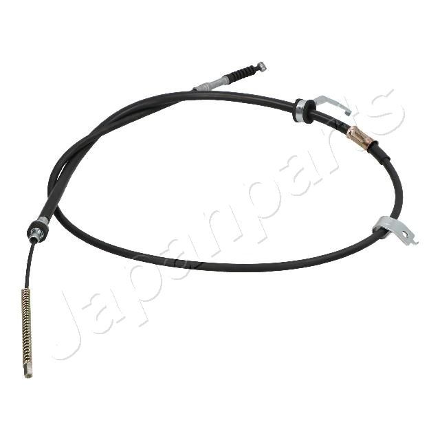 Cięgło, hamulec postojowy JAPANPARTS BC-223