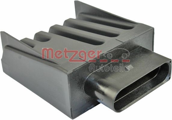 Sterownik, pompa paliwa METZGER 2250233