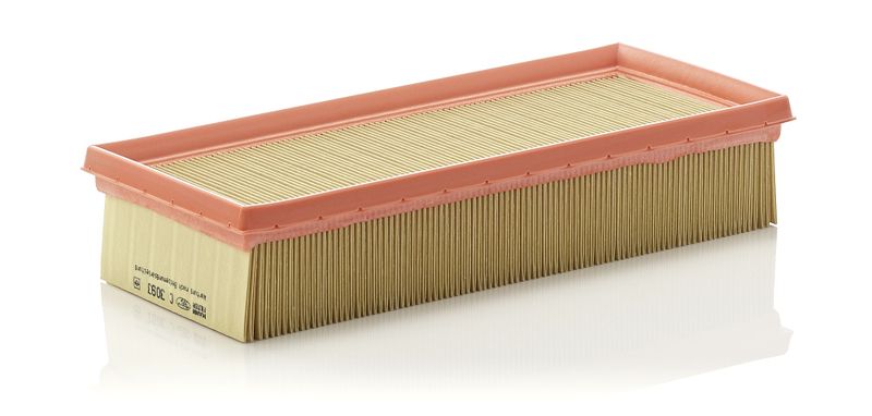 Filtr powietrza MANN-FILTER c 3093