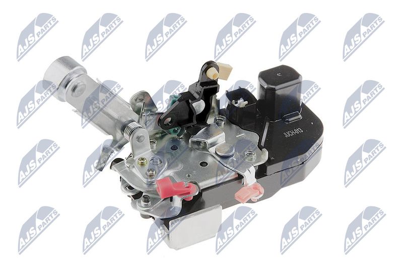 Zamek drzwi NTY EZC-CH-013