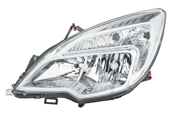 Reflektor HELLA 1EJ354676-011