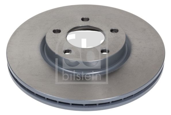 Tarcza hamulcowa FEBI BILSTEIN 32770