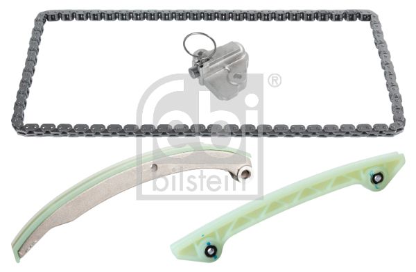 Zestaw łańcucha rozrządu FEBI BILSTEIN 177743