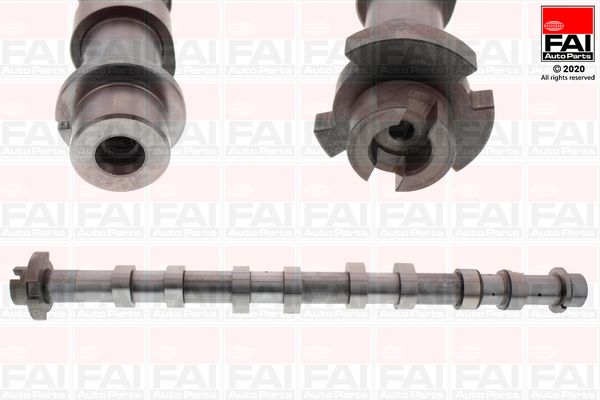 Wałek rozrządu FAI AutoParts c415